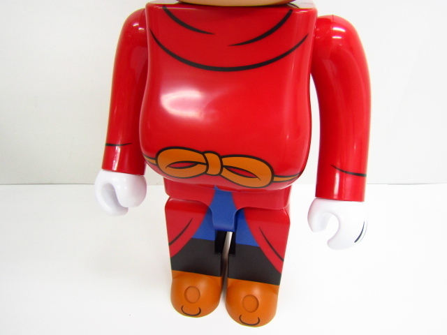 BE@RBRICK ベアブリック FANTASIA MICKEY ミッキー 1000%♪AC19332