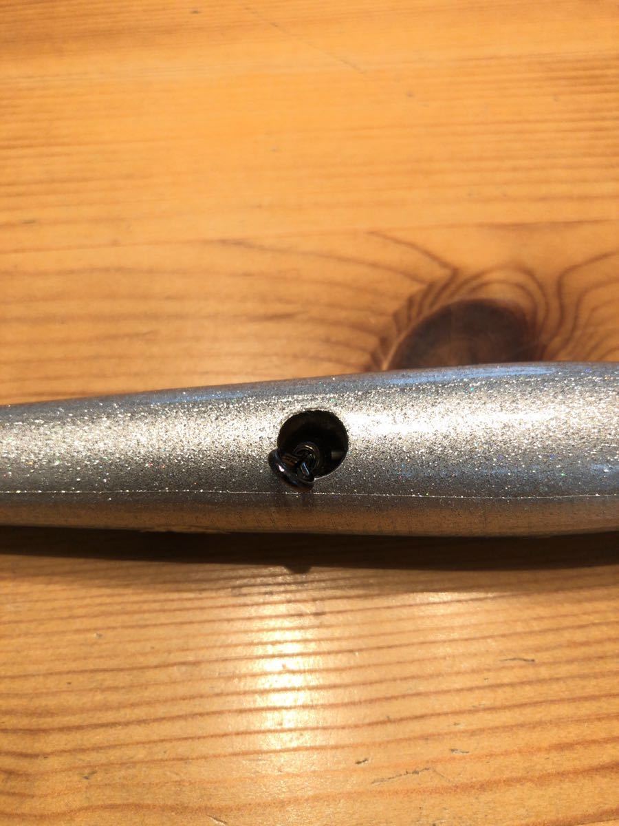 カーペンター Carpenter ブルーイール 30-130 ブルーフィッシュ
