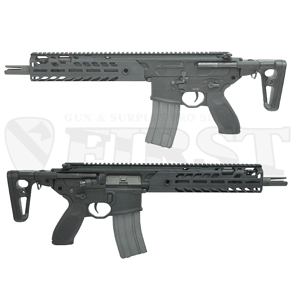 ハドソン コンバット ショットガン 12GA BLANK 正規品動作未確認