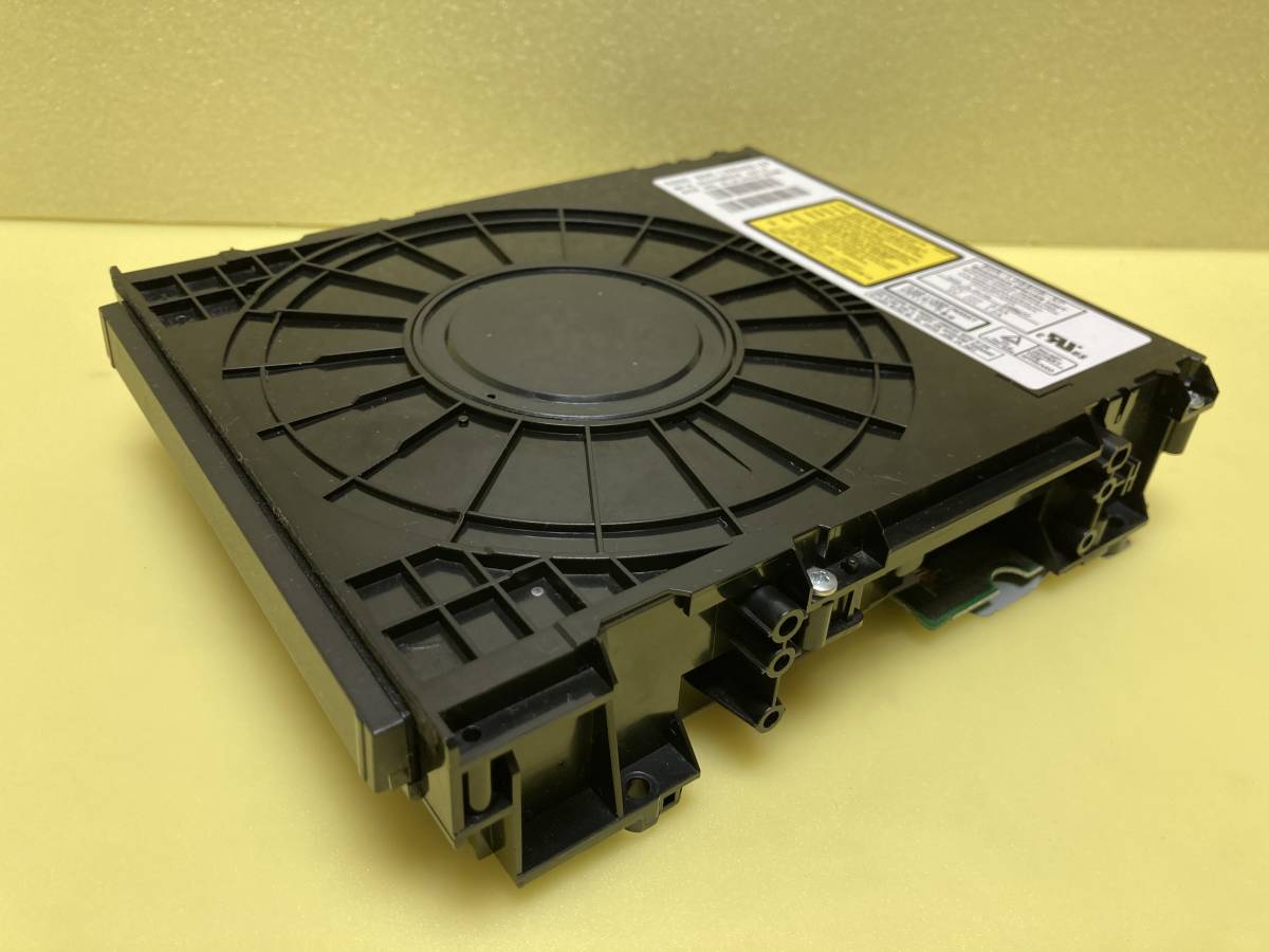 ブルーレイドライブ BDR-L08SHB-XP 内蔵型 中古品 シャープ SHARP