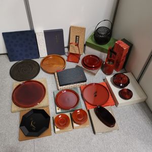 根来塗のYahoo!オークション(旧ヤフオク!)の相場・価格を見る｜Yahoo