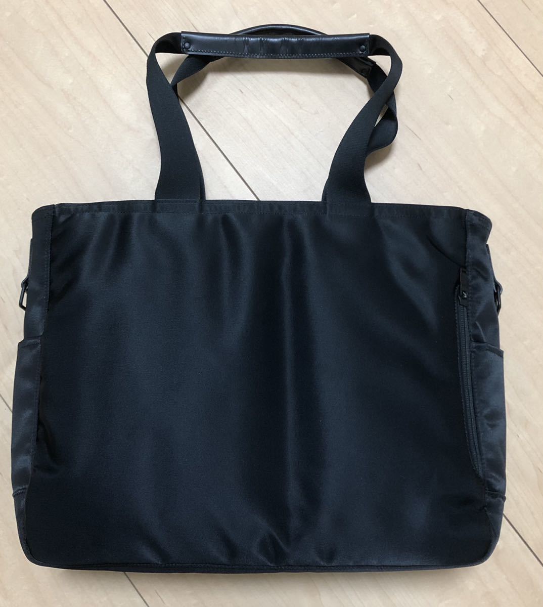 ポーターリフト トートバッグ Porter 吉田カバン Lift トートバッグ 売買されたオークション情報 Yahooの商品情報をアーカイブ公開 オークファン Aucfan Com