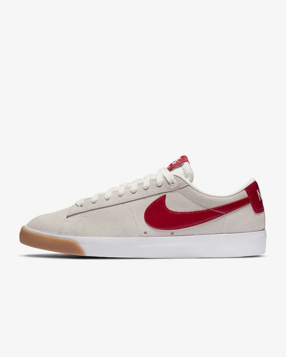 【人気SALE，格安】 NIKE AIR SB ZOOM BLAZER 704939 105 10.5 28.5 ナイキ エア ズーム ブレーザー スニーカー シューズ ジョーダン フォース マックス ダンク(28.5cm)｜売買されたオークション情報、yahooの商品情報をアーカイ 28.5cm