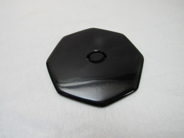 Y212366【 八角 水指 陶器 色絵 共箱 美品 】検) 蓋物 茶道具 現代工芸 美品 茶器 茶道具 茶懐石 茶事 茶会 陶芸 水差し 菓子器ⅱ 水指 Yahoo!オークション -「茶道具 和田桐山(作) 色絵金彩丸紋水指 西村徳泉（作)