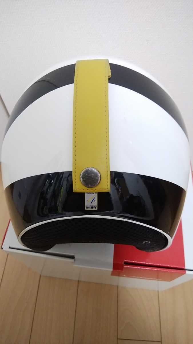 ATOMICアトミック FIS対応GSヘルメット サイズL/58-59cm(スキー)｜売買