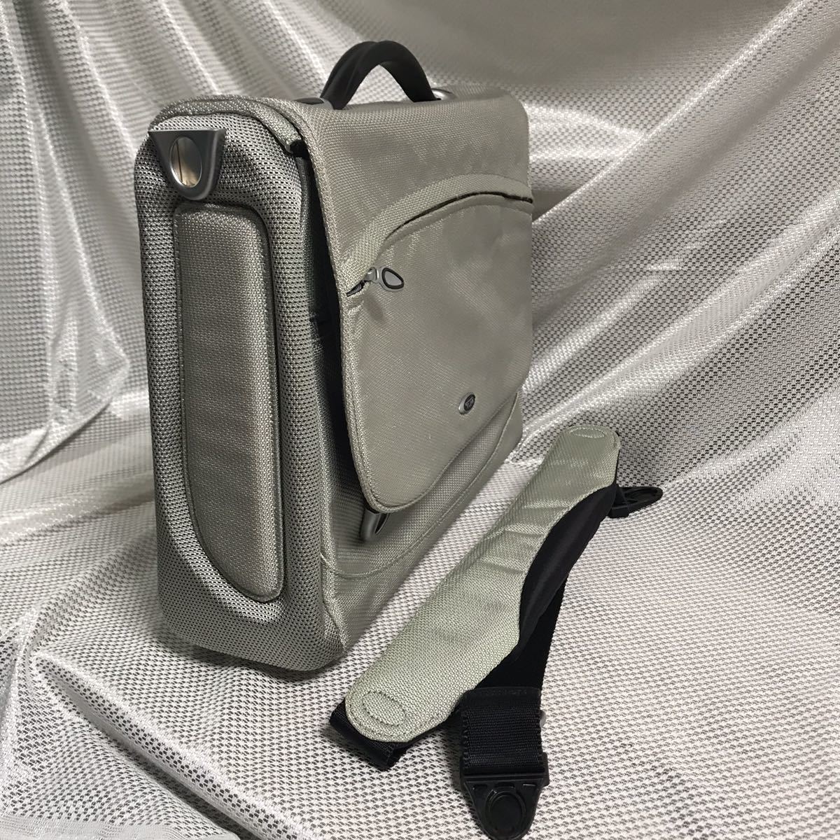 希少】TUMI 2wayビジネスバッグ ☆トゥミ ショルダーバッグ