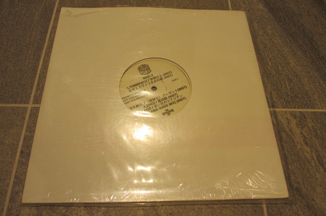 セール，お得 V.A. CHECK YOUR MIKE PROMO TONEPAYS/苦悩の人 盤 激レア(ラップ、ヒップホップ)｜売買されたオークション情報、yahooの商品情報をアーカイブ公開 - オークファン ラップ、ヒップホップ
