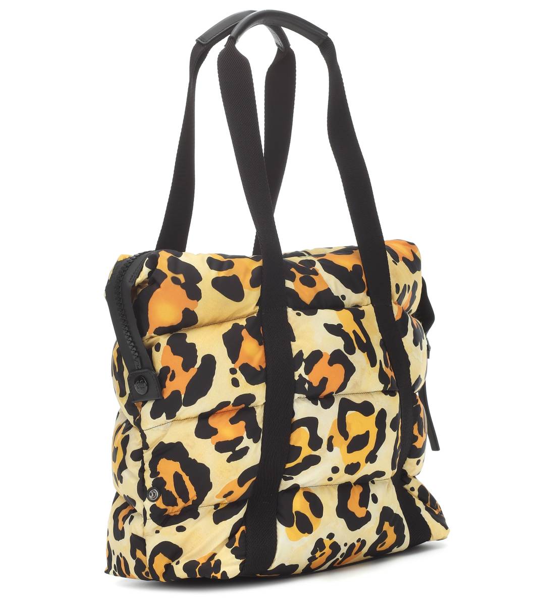 MONCLER GENIUS RICHARD QUINN Marne printed tote BAG 新品 定価 