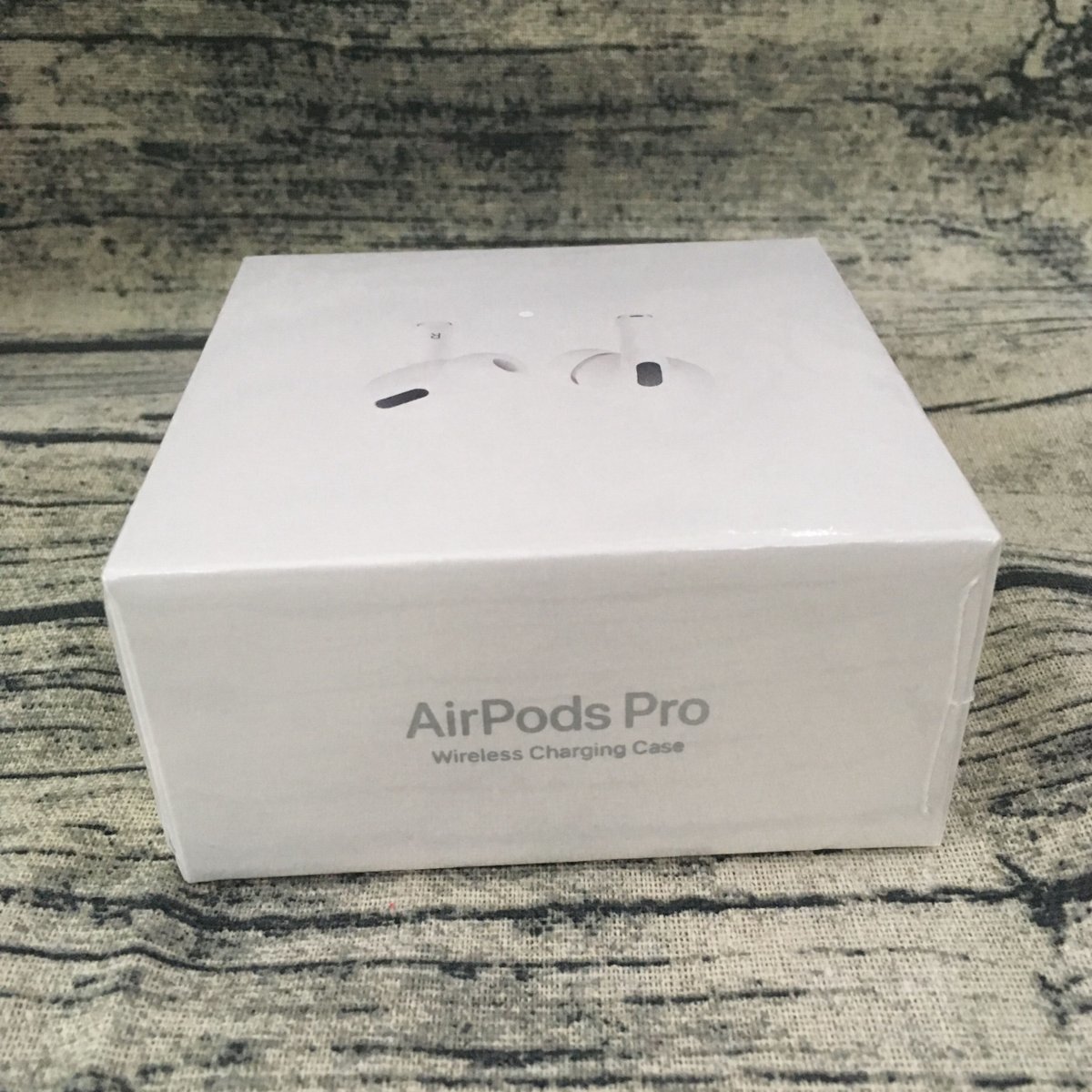 ★Apple AirPods Pro 新品 未開封 正規品_3
