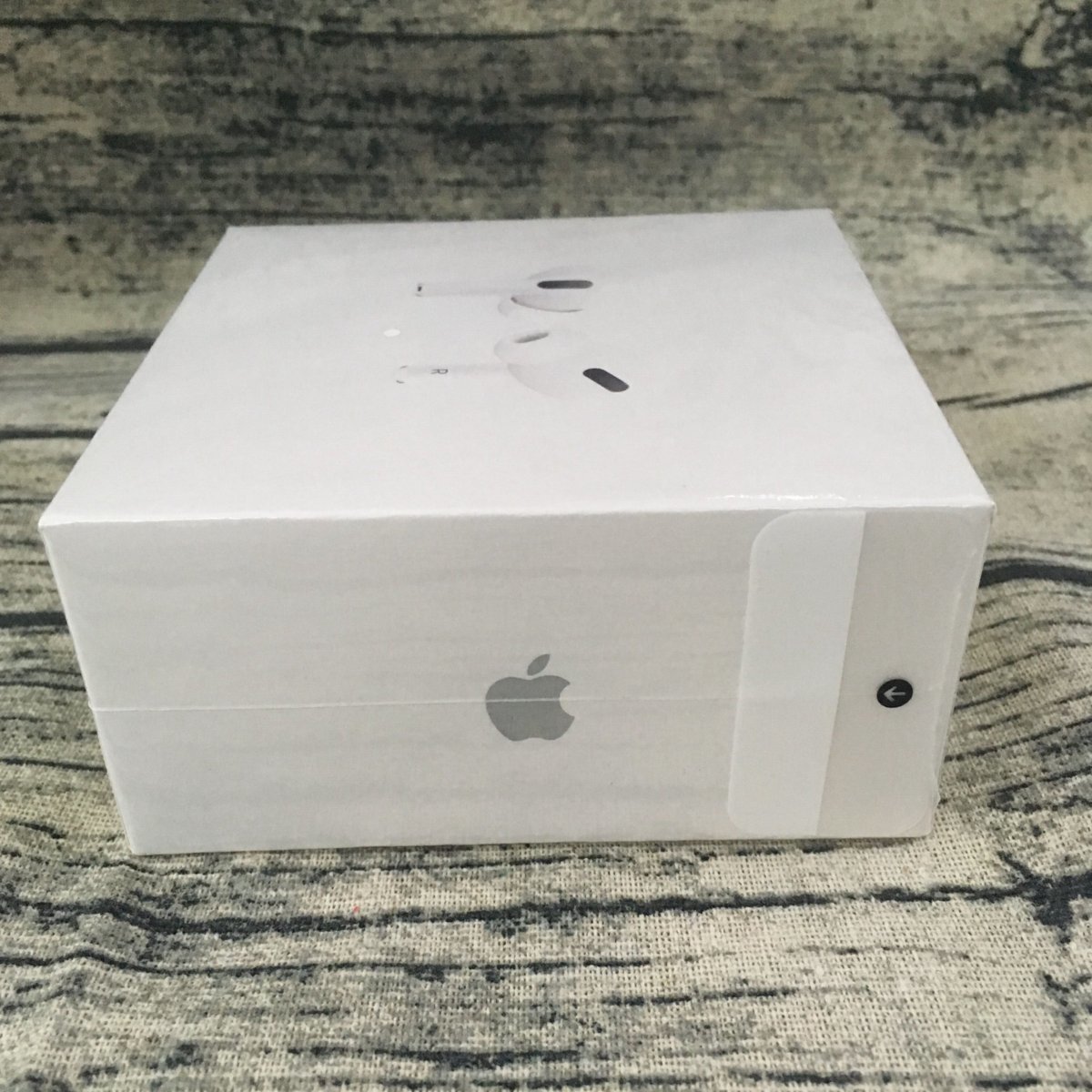 ★Apple AirPods Pro 新品 未開封 正規品_4