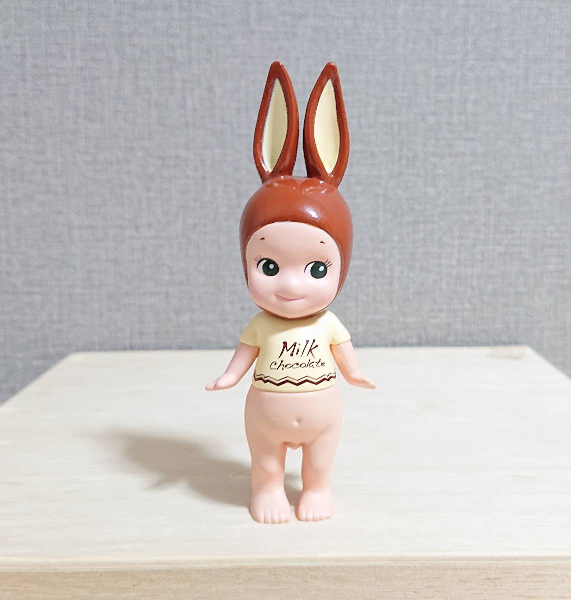 ソニーエンジェル sonny angel イースター easter 2012 ゲーム