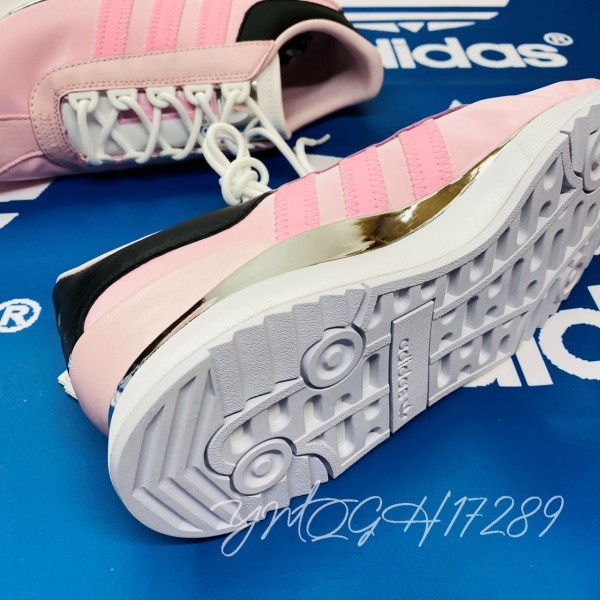 ☆新品☆adidas originals アディダス オリジナルス W SL ANDRIDGE アンドリッジ ウィメンズ スニーカー シューズ  EF5556 ピンク 24.5(24.5cm)｜売買されたオークション情報、Yahoo!オークション(旧ヤフオク!) の商品情報をアーカイブ公開 -  オークファン（aucfan.com）