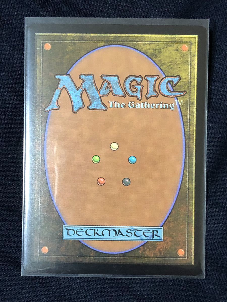 伝承の収集者、タミヨウ 絵違い foil Collector 灯争大戦 of PSA10MTG