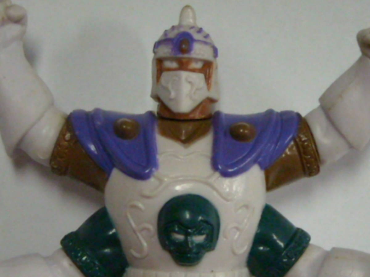 汚れや傷みあり 後ろ脚部分欠品 現状品 超人パワーシリーズ サタンクロス 検 サムソンティーチャー キン肉マン 売買されたオークション情報 Yahooの商品情報をアーカイブ公開 オークファン Aucfan Com