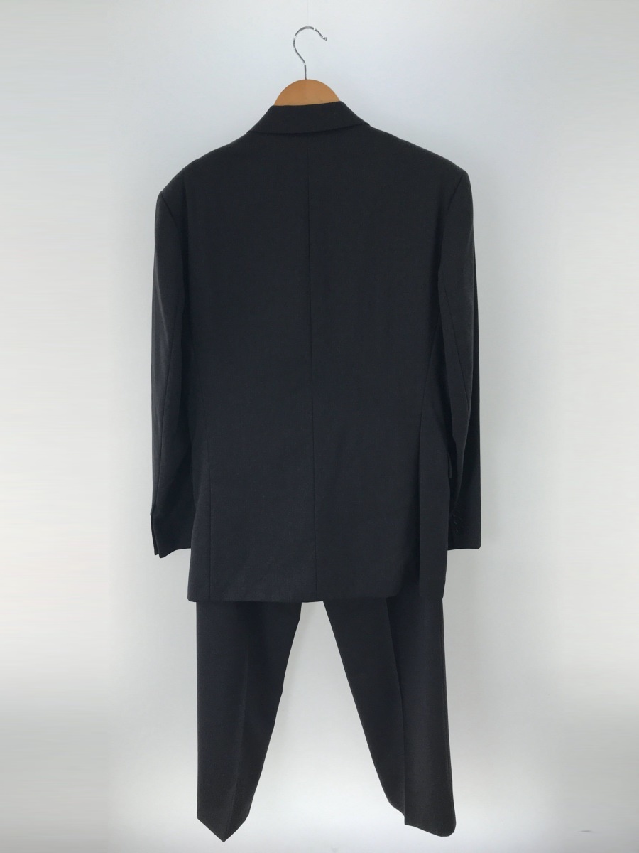 日本正規品取扱店 Paul Smith◇スーツ/3B/セットアップ/L/ウール/GRY