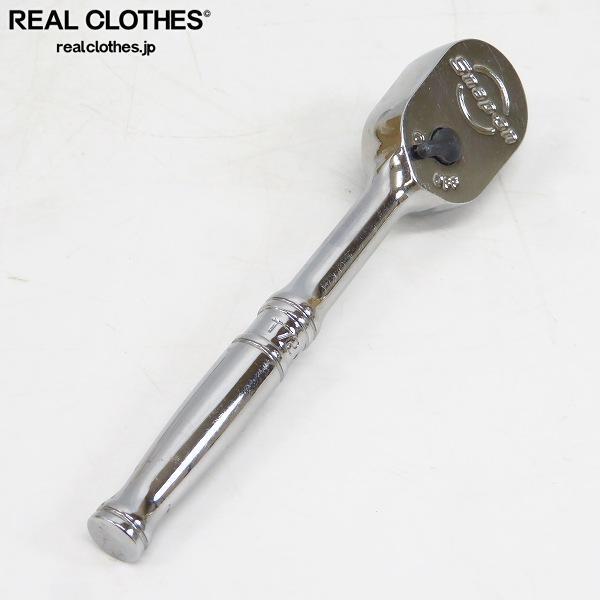Snap-on/スナップオン 1/4 ラチェット T72 /LPL