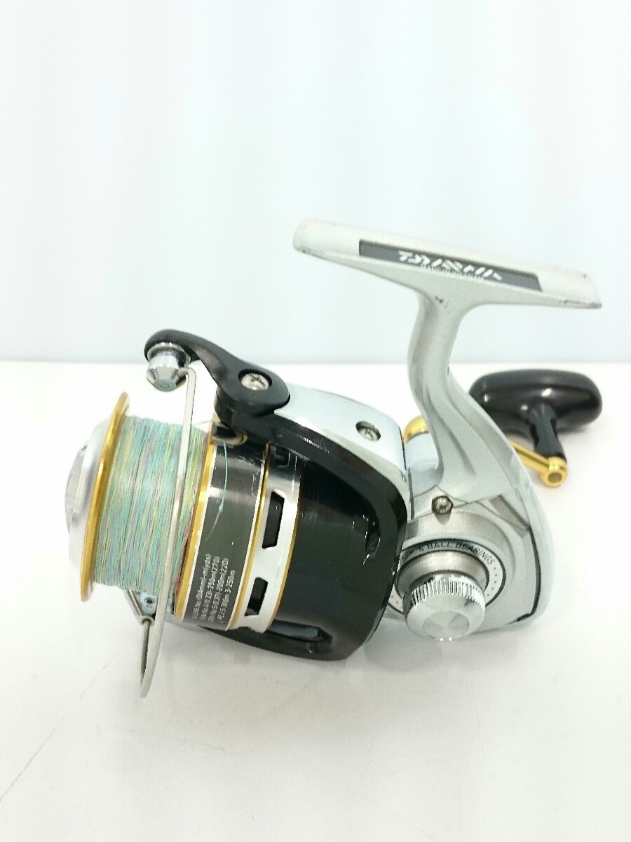 スーパータナコン 電動リール ダイワ Daiwa S600 SUPER 電動リールS600