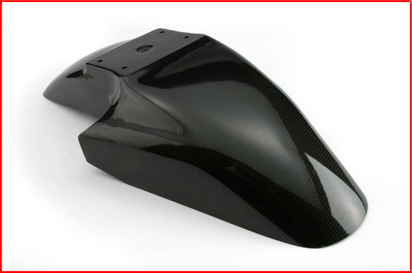 カーボン フロントフェンダー gsf1200の通販 GSF1200 PF S01 GSF1200に