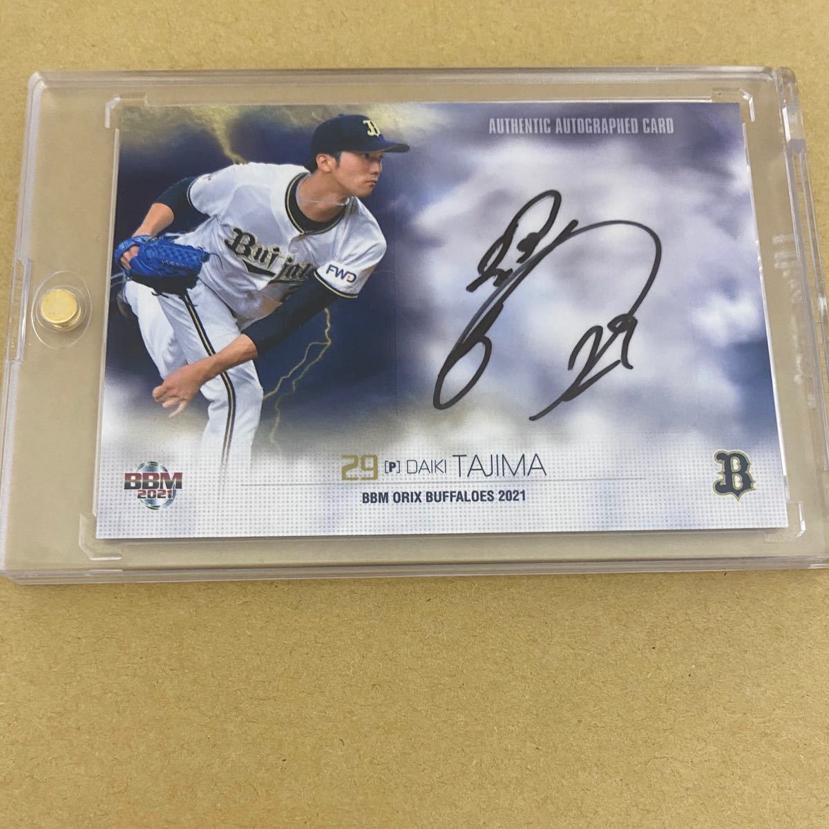 25枚限定】大谷翔平直書きサイン 2019 Topps Transcendent Gold Flamed 