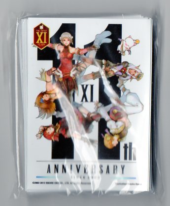 ENIX ファイナルファンタジーXI公式プロモーションサイト｜SQUARE