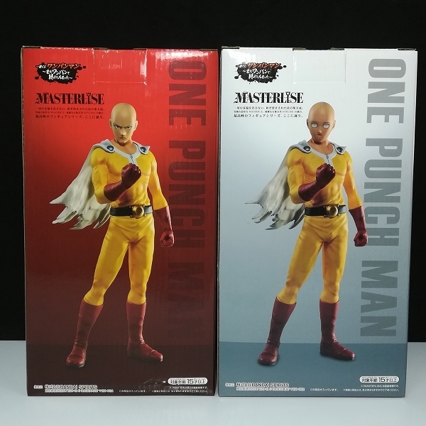 Ml128c 一番くじ ワンパンマン またワンパン 終わっちまった A賞 B賞 フィギュア U コミック アニメ 売買されたオークション情報 Yahooの商品情報をアーカイブ公開 オークファン Aucfan Com