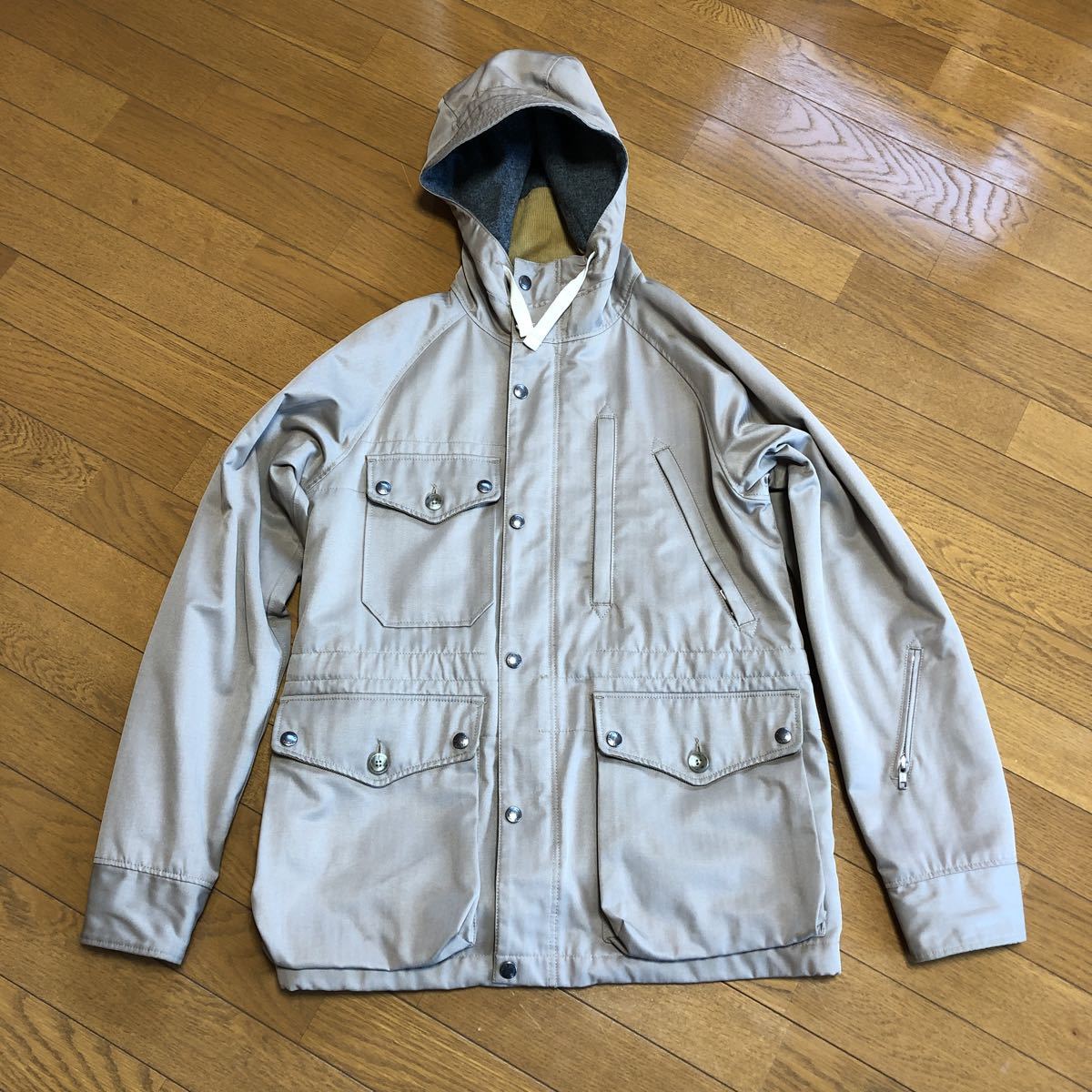 Engineered Garments | ENGINEERED Garments（ミリタリージャケット 