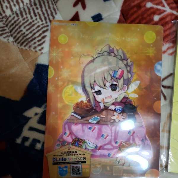 [新品・大特価]C95　ufotableブース　会場限定　フルセット　fate stay night_4