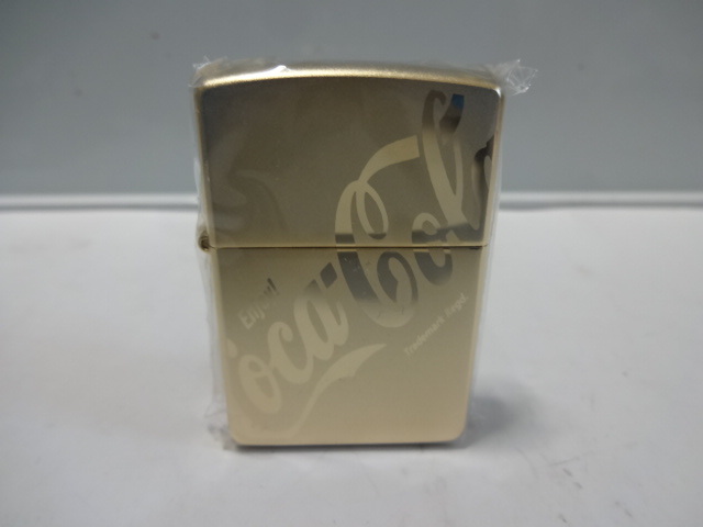 2026年最新Yahoo!オークション -コカコーラ(Zippo)の中古品 コカコーラ 