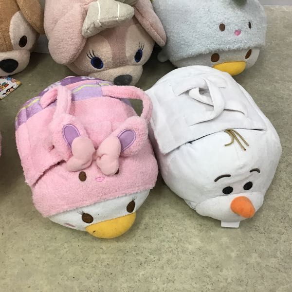 1円 訳あり ディズニー ぬいぐるみ ツムツム デイジー イースター ダッフィー シェリーメイ 他 ディズニー 売買されたオークション情報 Yahooの商品情報をアーカイブ公開 オークファン Aucfan Com