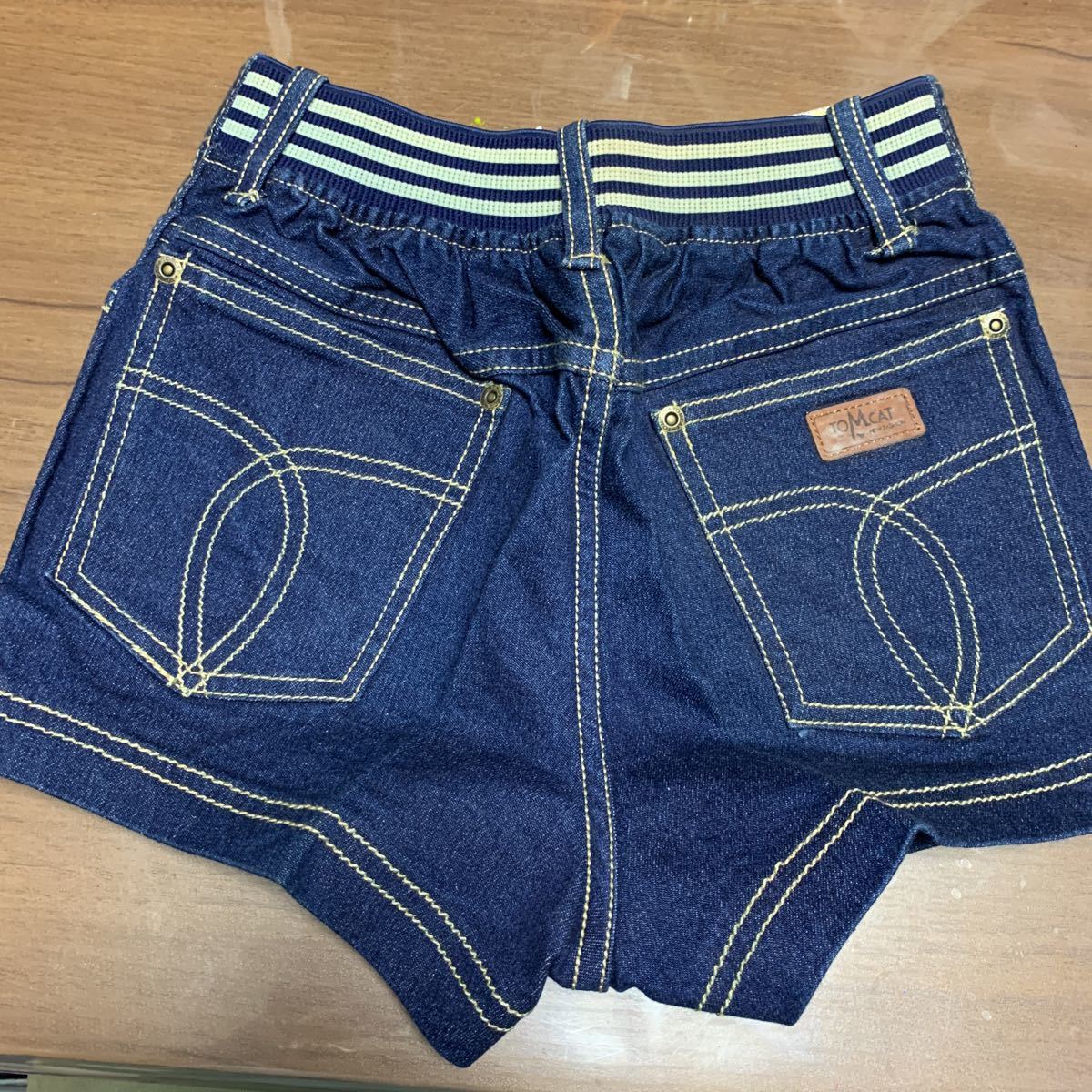 激レア◇新品未使用◇当時物◇150サイズ◇TOMCAT◇トムキャット◇14歳  