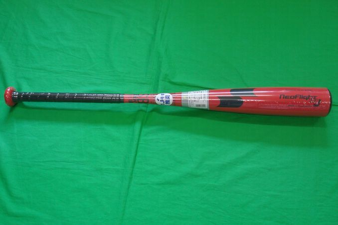 11 35％引 限定品 SSK 少年軟式用バット 76㎝550g SBB5014 ミドル