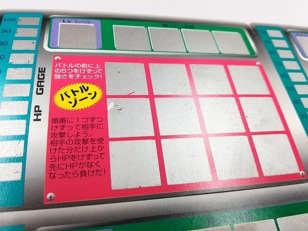 sB173q [当時物] TOMY ポケモンスクラッチ ミュウツー キラ 他 計24枚 
