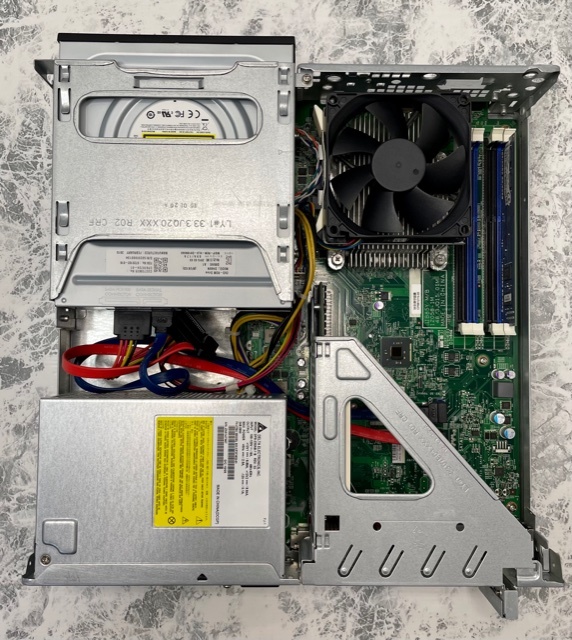 D583⁄K ESPRIMO Core 富士通 : Win8 i3-4170 3.7GHz ジャンク○ A21789