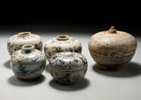2026年最新Yahoo!オークション -安南 染付の中古品・新品・未使用品