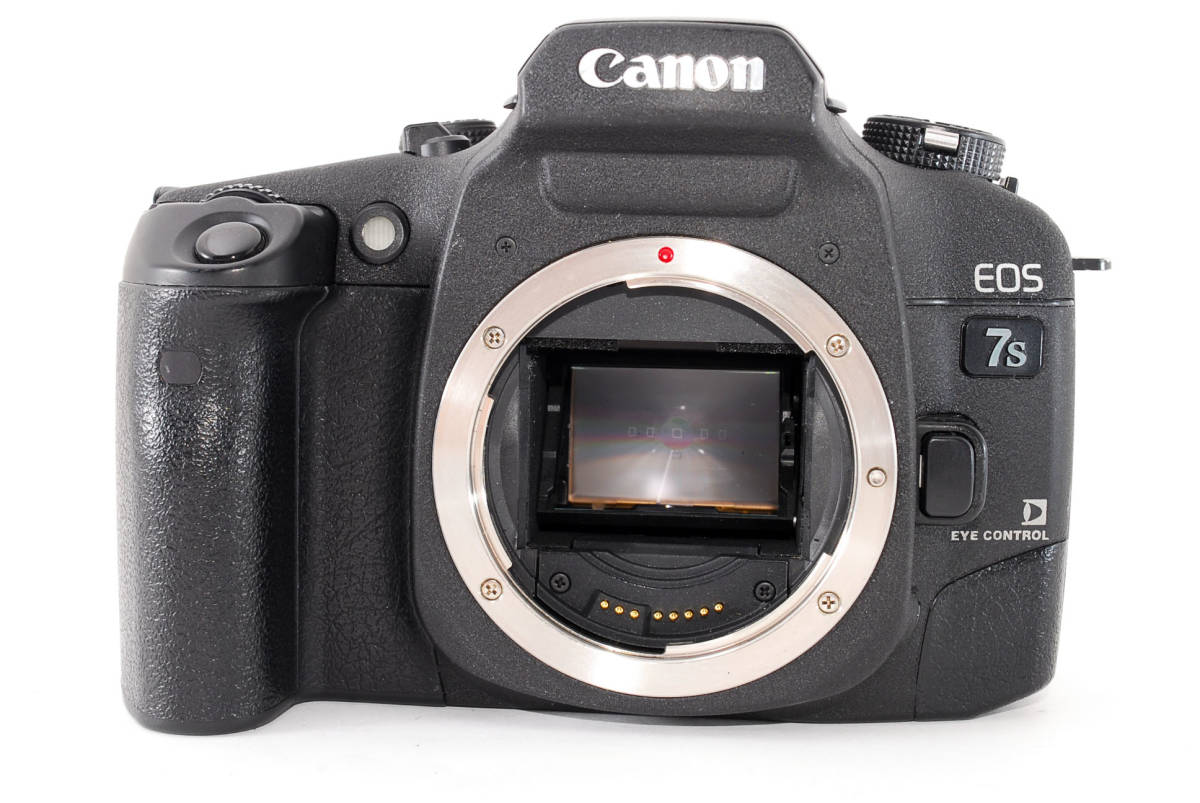 Canon/キャノン】EOS 3 /2774602/ボディーのみ スレ傷 極小 Canon/キャノン】EOS 3 /2774602/ボディーのみ スレ傷 極小