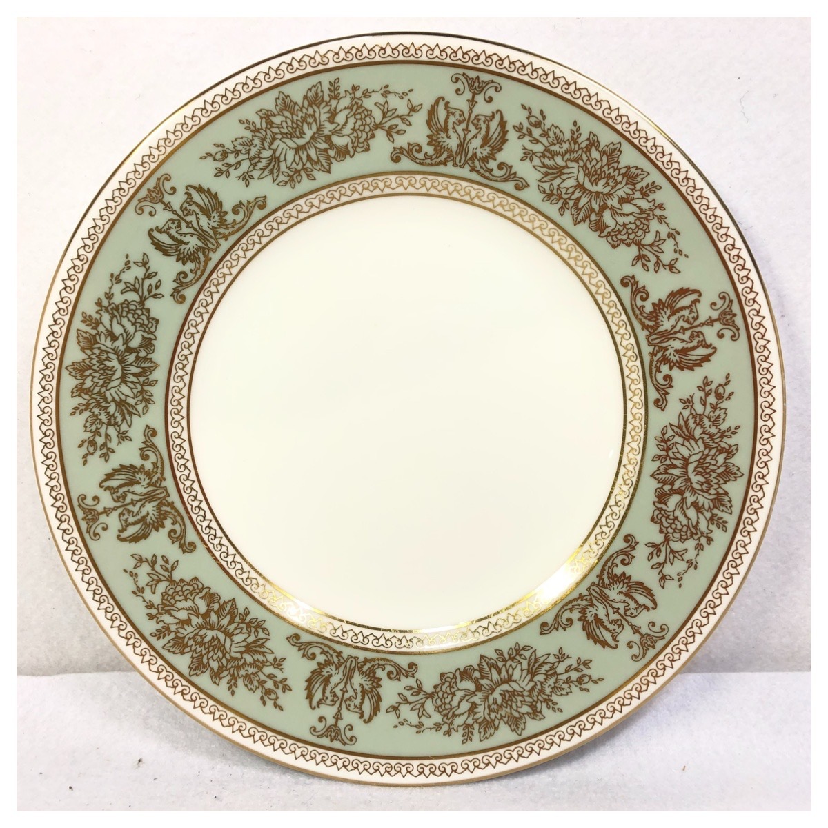 WEDG WOOD ウェッジウッド　コロンビア　15cmプレート 5枚 キッチン・食器 WEDG WOOD ウェッジウッド コロンビア 15cmプレート 5枚