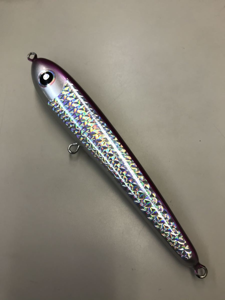 ローカルスタンダード ダイブベイト 190 未使用 パドルベイト ②