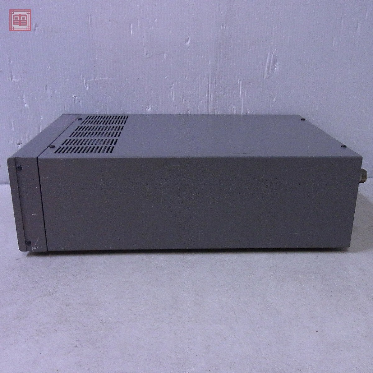 Yahoo!オークション 東京ハイパワー HL-350VDX リニアアンプ 144MHz