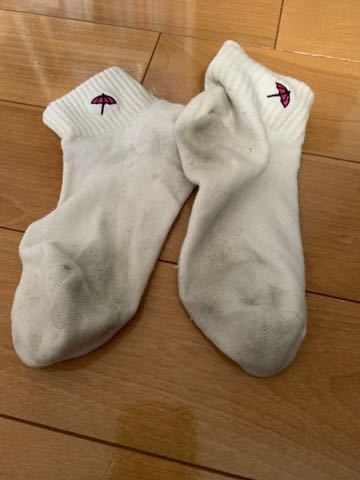 タンス整理品 靴下 スクールソックス 23 中学生 女の子用 ショートソックス 靴下 売買されたオークション情報 Yahooの商品情報をアーカイブ公開 オークファン Aucfan Com