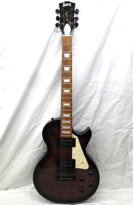 Epiphone エピフォン エレキギター ジャンク