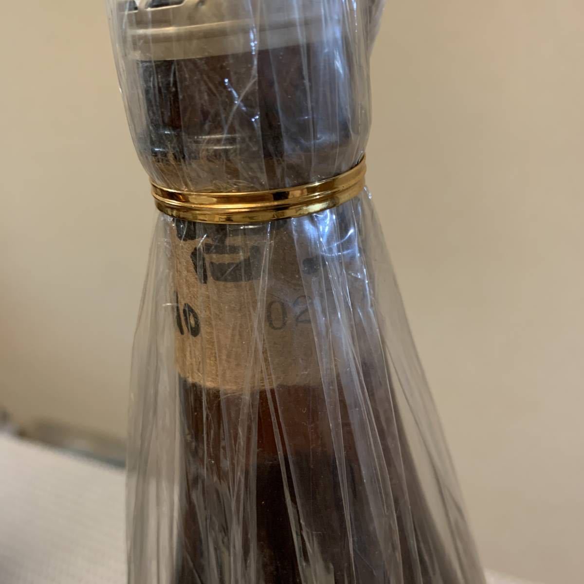 【送料込】【古酒】古酒櫻井23年 金峰櫻井 小さな蔵×3 櫻井酒造5本セット 未開栓 終売品_3