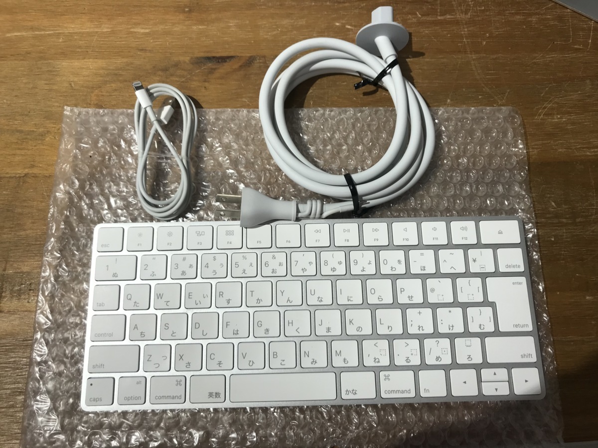 ☆良品☆Apple iMac 21.5-inch，Late2015 MK442J/A CPU:core i5 RAM 
