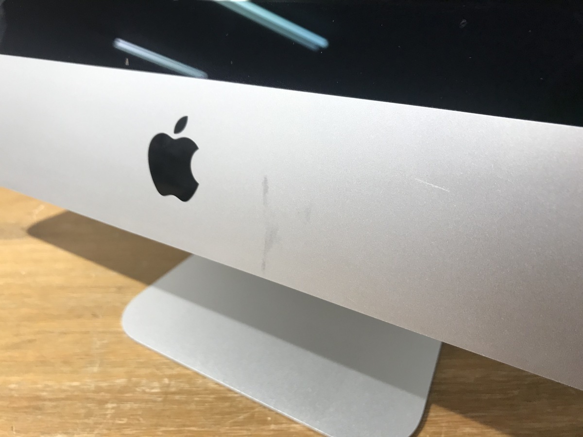 ☆良品☆Apple iMac 21.5-inch，Late2015 MK442J/A CPU:core i5 RAM 