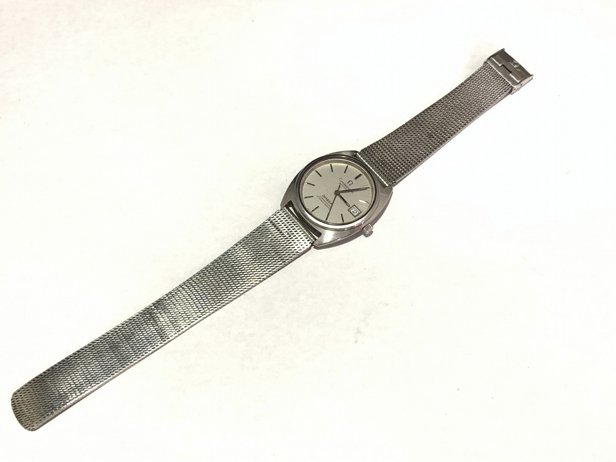 ♪【OMEGA Constellation Chronometer オメガ コンステレーション 