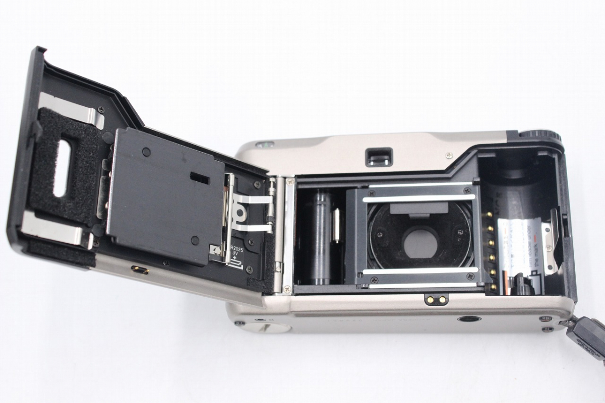 ト打】 CONTAX コンタックス T2 コンパクト フィルムカメラ レンズ