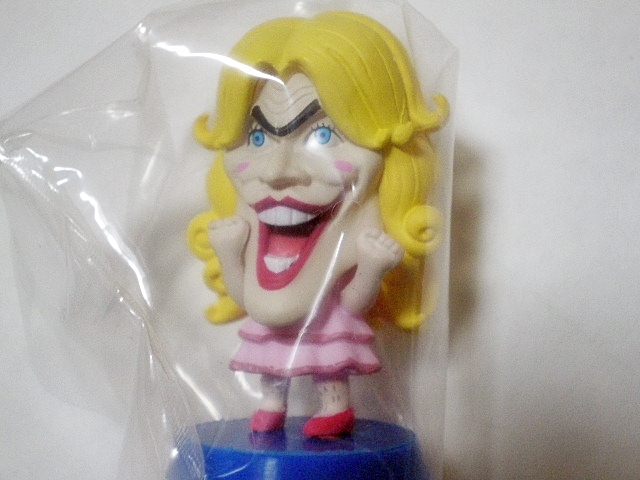 アニキャラヒーローズ 新世界突入編 エリザベス ワンピース 中袋 正規品 One Piece 売買されたオークション情報 Yahooの商品情報をアーカイブ公開 オークファン Aucfan Com