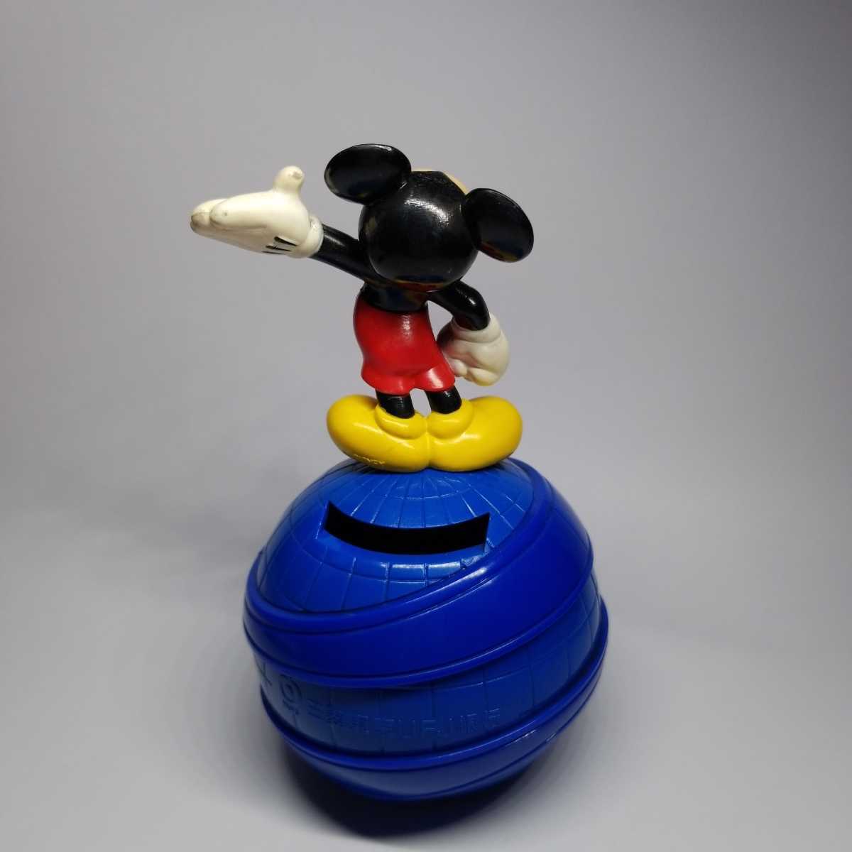 ディズニー ミッキーマウス 貯金箱 三菱東京ufj銀行 品 コインバンク ご入札前に必ず自己紹介をお読みください ミッキーマウス 売買されたオークション情報 Yahooの商品情報をアーカイブ公開 オークファン Aucfan Com