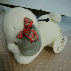 うめ吉 ぬいぐるみのYahoo!オークション(旧ヤフオク!)の相場・価格を