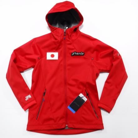 SK58 phenix フェニックス スキー 新品 日本代表 ジャパンチーム