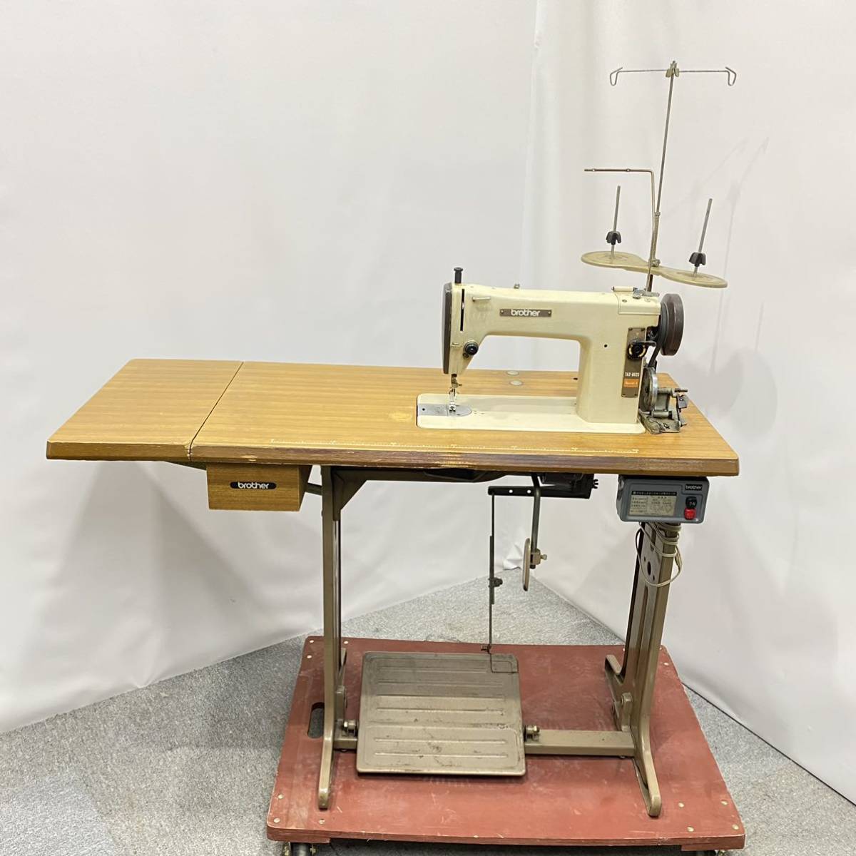 TA2-B623 Yahoo!オークション ブラザー ta2-b623」の落札相場・落札 